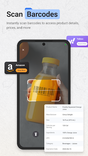 ScanNow Home screenshot 3