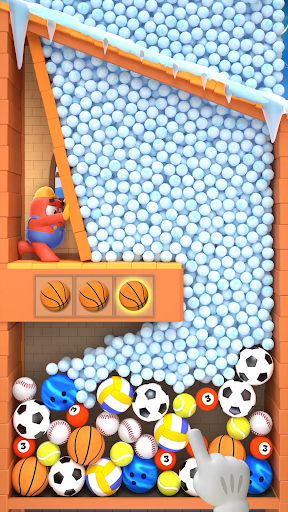 Match Factory! screenshot 6