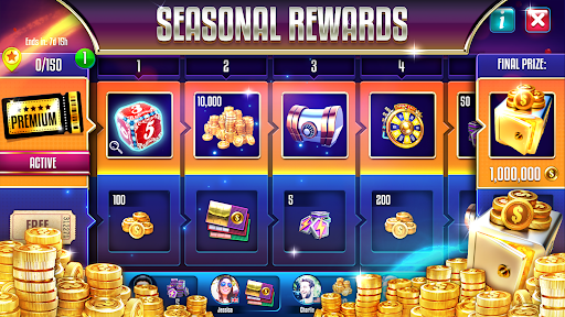 Backgammon Legends Online screenshot 19