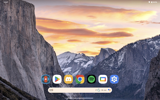 Nova Launcher Lifetime Prime screenshot 4