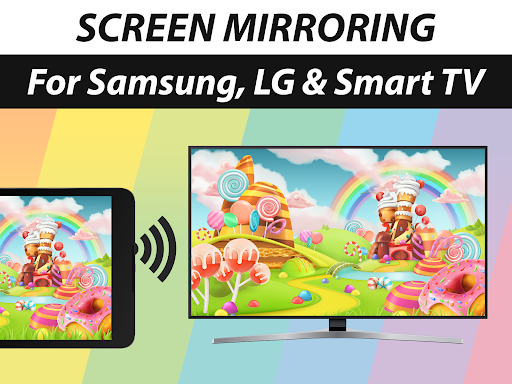 Screen Mirroring Pro App screenshot 6