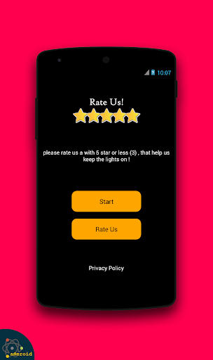 Drone Remote Control screenshot 3