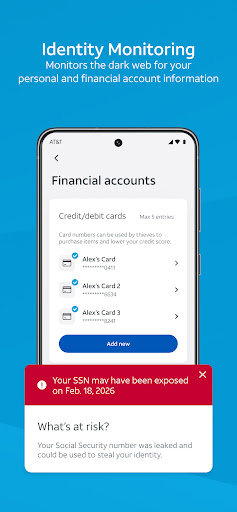 AT&T ActiveArmor® screenshot 5