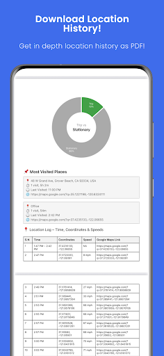 Family Nest: Private Locator screenshot 10