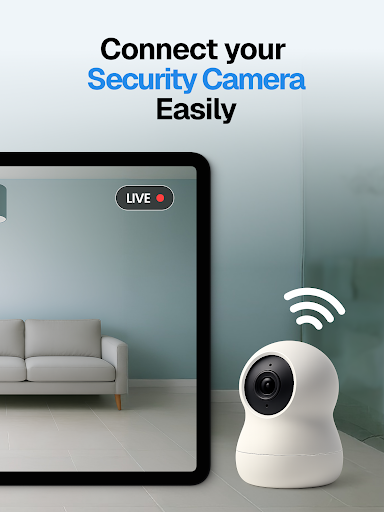 Surveillance Camera: Visory screenshot 12