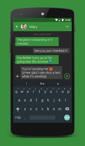 Textra SMS screenshot 8