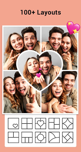 Collage Maker | Photo Editor screenshot 3