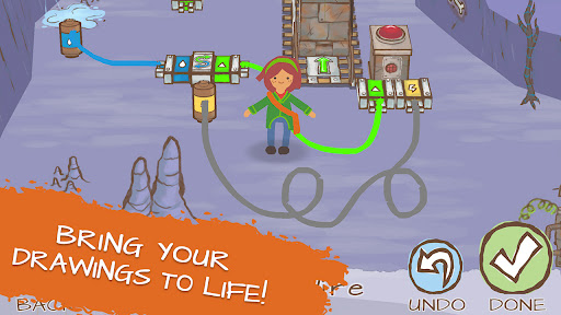 Draw a Stickman: EPIC 2 screenshot 4