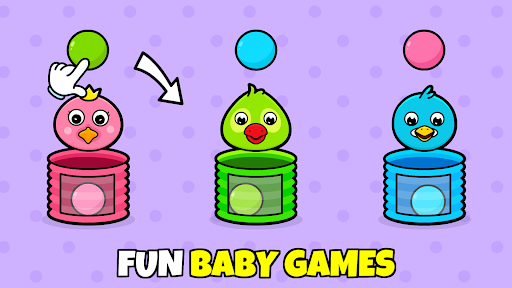 Baby Games for 2-5 Year Olds screenshot 19