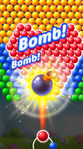 Bubble Shooter Pop - Blast Fun screenshot 2