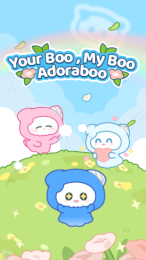 Adoraboo - Raise Boos Together screenshot 2