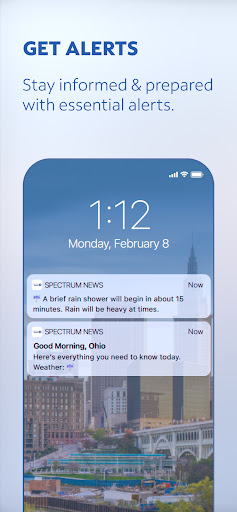 Spectrum News: Local Stories screenshot 3