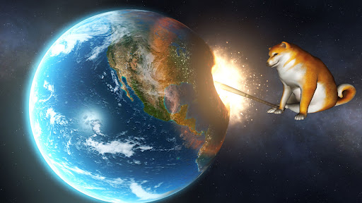 Solar Smash screenshot 3
