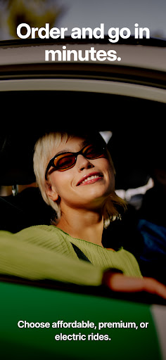 Bolt: Request a Ride screenshot 2
