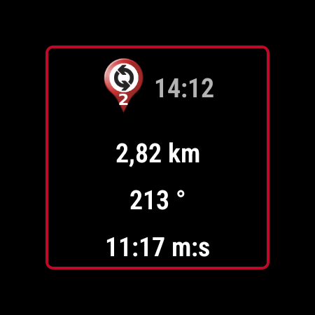 OruxMaps GP screenshot 7