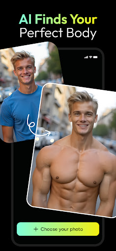 AI Photo Generator - Fotorama screenshot 7