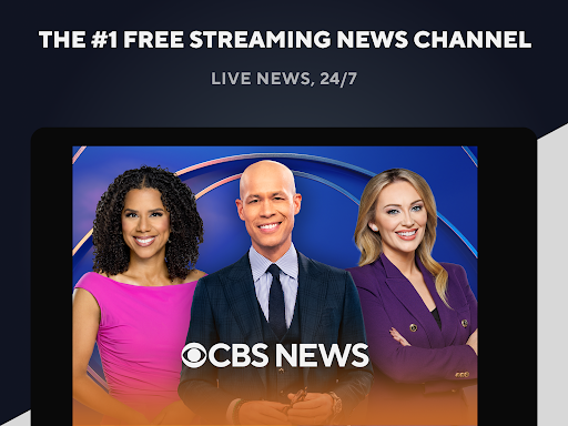 CBS News - Live Breaking News screenshot 5