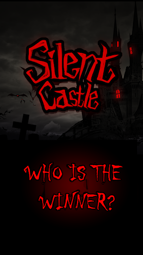 Silent Castle: Survive screenshot 2