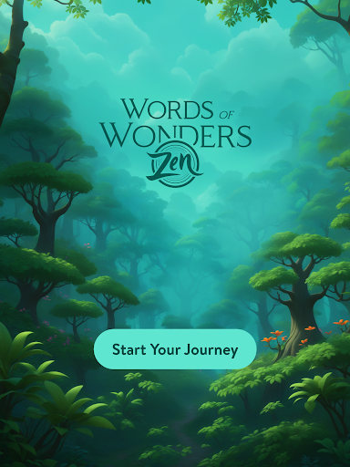 Words of Wonders: Zen screenshot 15