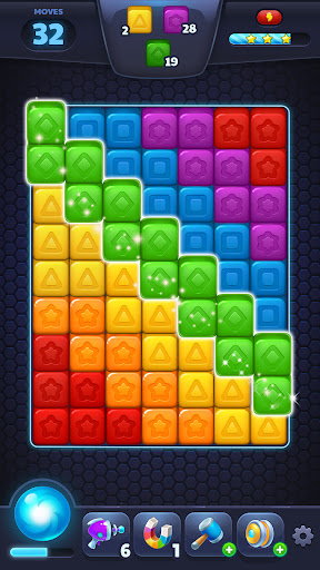Cubes Empire Champions screenshot 16