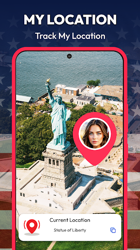 Street View Map and Navigation screenshot 19