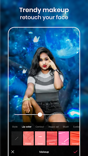 Photo Editor - Retouch Photos screenshot 28