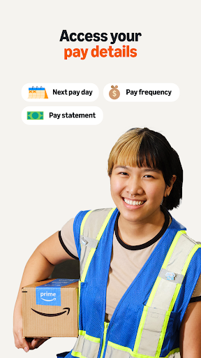 Amazon A to Z screenshot 6