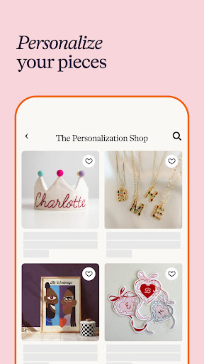 Etsy: Shop Home, Style & More screenshot 5