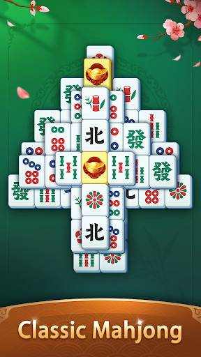 Mahjong Spirit: Match Game screenshot 10