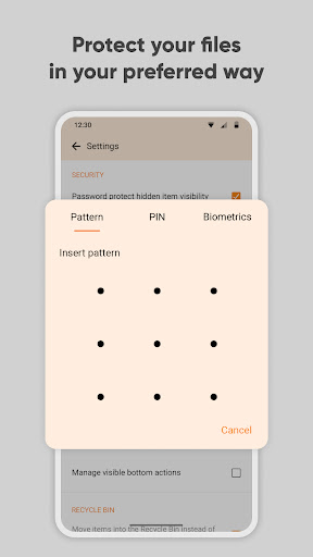 Simple Gallery Pro screenshot 6