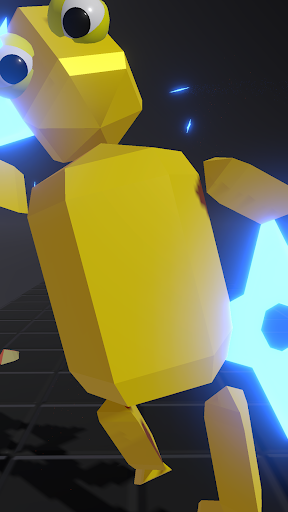 Shuriken Cut screenshot 2