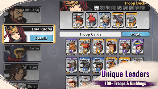Inkvasion screenshot 8