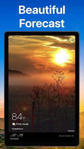 Weather & Widget - Weawow screenshot 19