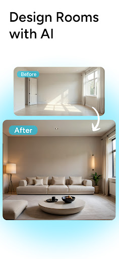 Arch - AI Home Design screenshot 5