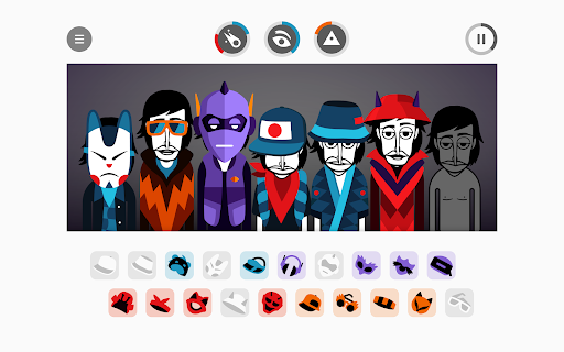 Incredibox screenshot 15