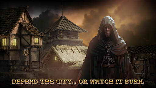 Blade of Shadows screenshot 12