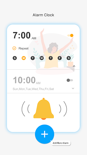 World Clock – World time clock screenshot 6