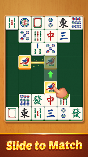 Mahjong Match Connect Puzzle screenshot 4