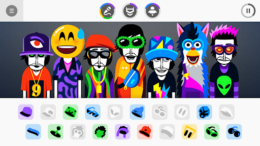 Incredibox screenshot 7