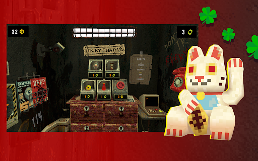 CloverPit screenshot 4