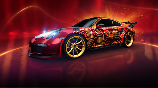 Asphalt 8 - Car Racing Game screenshot 6