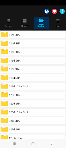 Bimma EWD - Wiring Diagrams screenshot 22