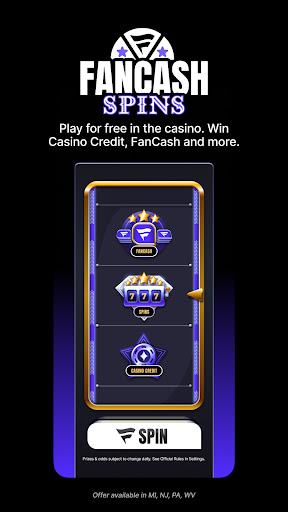 Fanatics Sportsbook & Casino screenshot 9