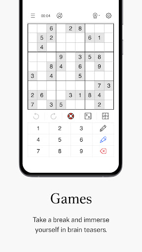 The Epoch Times: Breaking News screenshot 7