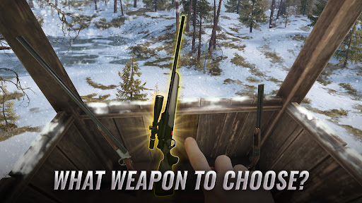 Hunting Clash: Sniper Shooting screenshot 5