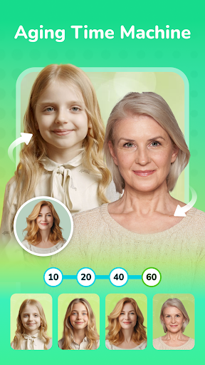 DressUp: AI Photo Editor & Art screenshot 4