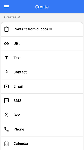 QR & Barcode Scanner screenshot 3