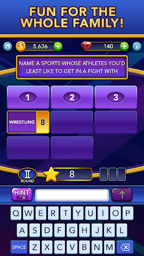 Fun Frenzy Trivia Play Offline screenshot 4