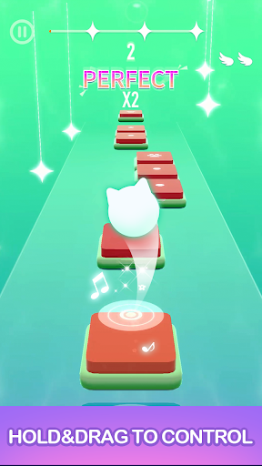 Dancing Cats - Cute Music Game screenshot 3