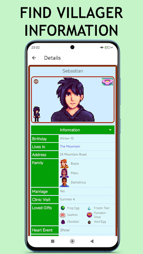 Guide For Stardew screenshot 8